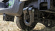 DV8 Offroad 24 - 25 Toyota Tacoma D - Ring Recovery Mounts - Pair - My Store