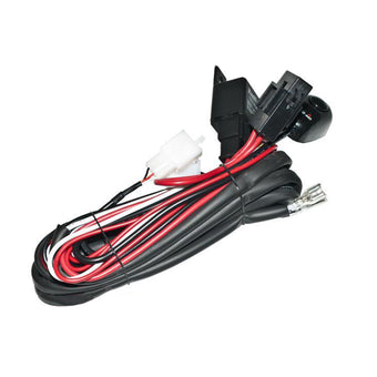 compare product Oracle Off-Road 40A Double Light Harness - Light Duty