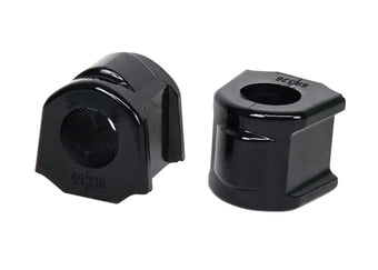 compare product Whiteline 22-25 Subaru WRX Sway Bar Mount Bushing Service Kit