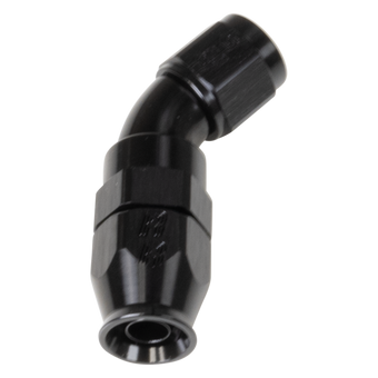 compare product Russell Black 45 -6 Pro Ptfe Hose End