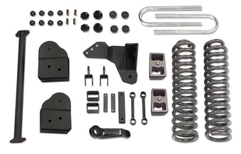 compare product Tuff Country 05-07 Ford F-350 Super Duty 4x4 5in Lift Kit (No Shocks)