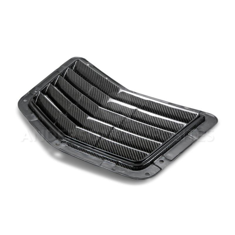 Anderson Composites 14+ Chevrolet Corvette C7 Stingray Hood Vent - My Store