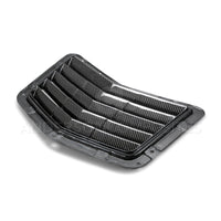 Anderson Composites 14+ Chevrolet Corvette C7 Stingray Hood Vent - My Store