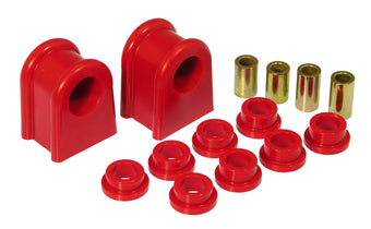 compare product Prothane 99-01 Jeep Grand Cherokee Front Sway Bar Bushings - 1 1/4in - Red