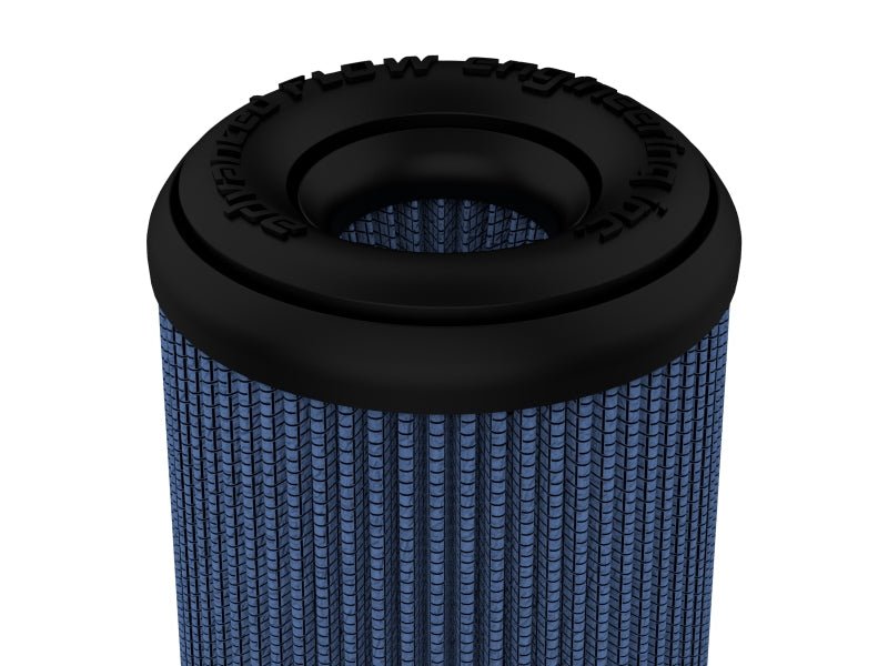 aFe Track Series Intake Replacement Air Filter w/Pro 5R Med 4in F x 6in B x 4in T x 8in H - My Store