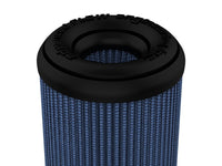 aFe Track Series Intake Replacement Air Filter w/Pro 5R Med 4in F x 6in B x 4in T x 8in H - My Store