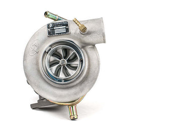 compare product Forced Performance Subaru STi/WRX Black Turbocharger 84mm CH8CM Turbine Hsg Internal WG w/Oil Line
