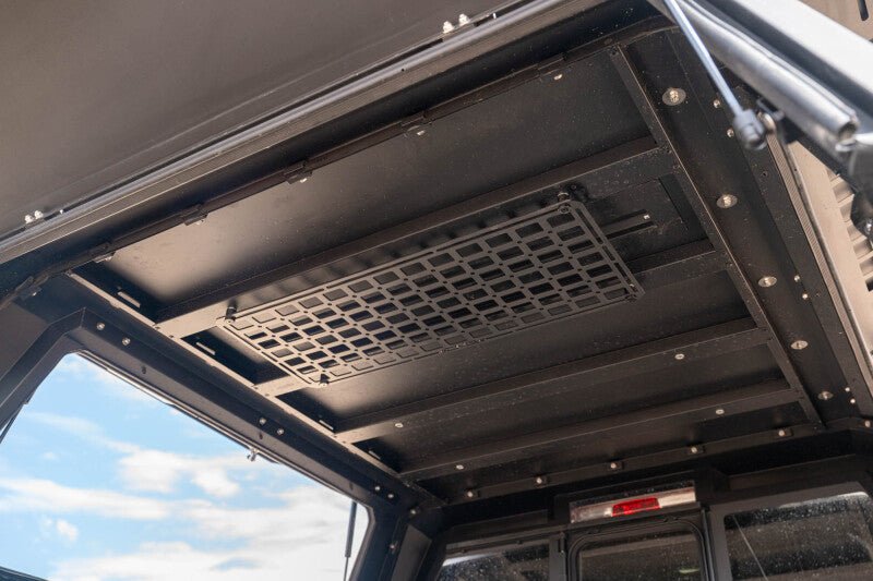 DV8 Offroad Universal Molle Panels - 27In x 12In - My Store