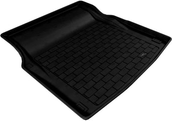 compare product 3D MAXpider 2010-2016 Mercedes-Benz E-Class Kagu Cargo Liner - Black