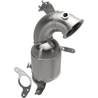 compare product MagnaFlow 18-19 Chevrolet Cruze L4 OEM Underbody Front Direct Fit Converter