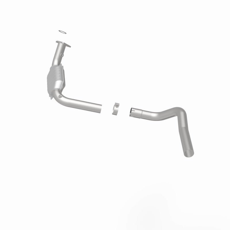 Magnaflow Conv DF 03 - 06 Hummer H2 6.0L D/S - My Store
