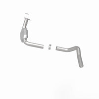 Magnaflow Conv DF 03 - 06 Hummer H2 6.0L D/S - My Store