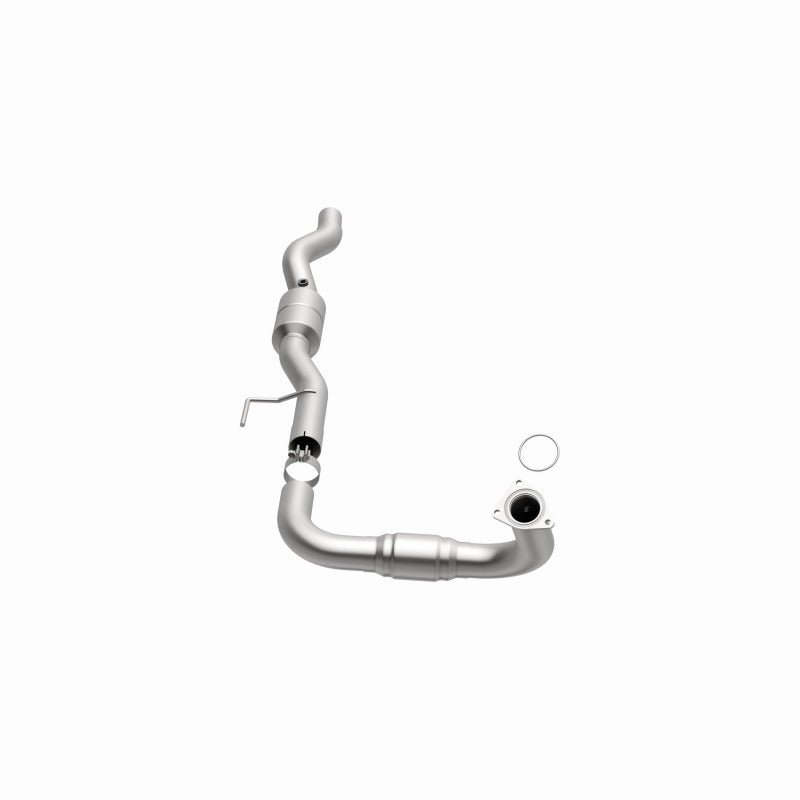 MagnaFlow Conv DF 02 - 03 Avalanche 8.1 DS OEM - My Store