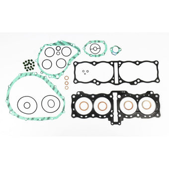 compare product Athena 07-16 Suzuki GSF Bandit / S / Sa 1250 Complete Gasket Kit w/o Valve Cover Gasket