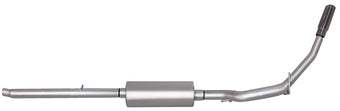 compare product Gibson 05-07 Dodge Dakota Laramie 3.7L 3in Cat-Back Single Exhaust - Aluminized