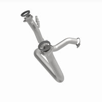 BRE Exhaust 92 - 93 S10 Sonoma 2.8L 4.3L Front Pipe Kit - My Store
