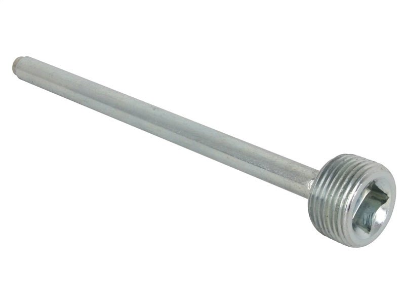 aFe POWER Differential Cover Deep Reach Magnetic Fill Plug 3/4in NPT - My Store