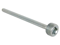 aFe POWER Differential Cover Deep Reach Magnetic Fill Plug 3/4in NPT - My Store