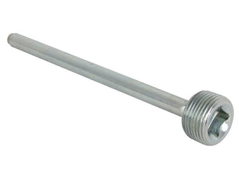 compare product aFe POWER Differential Cover Deep Reach Magnetic Fill Plug 3/4in NPT