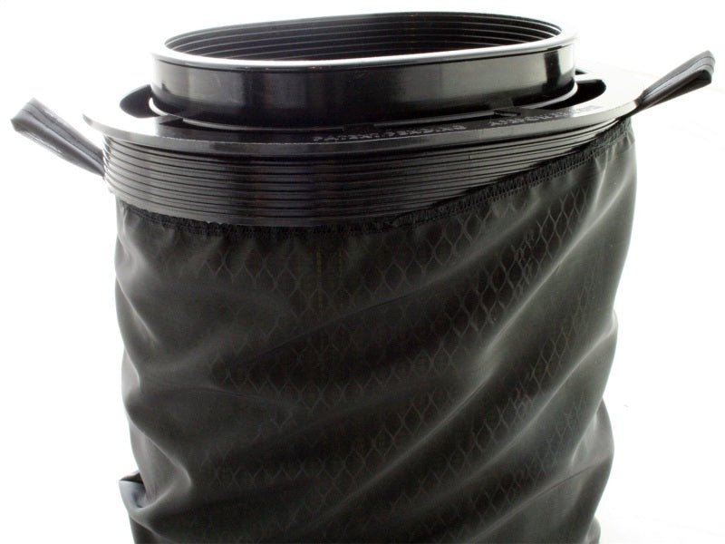 aFe MagnumSHIELD Pre - Filters P/F 2x/72 - 91061 (Black) - My Store
