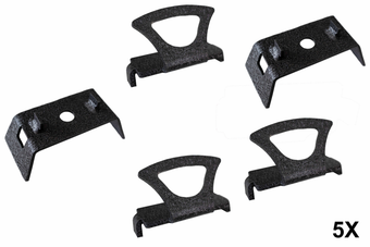 compare product Fishbone Offroad Tacoma Utility Tie Down Kit