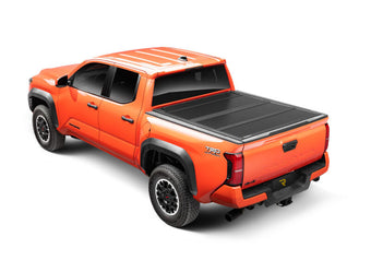 compare product BAK 05-15 Toyota Tacoma 6ft Bed BAKFlip G2