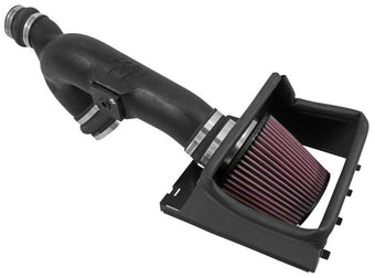 compare product K&N 2015-2016 Ford Expedition/15-16 Lincoln Navigator 3.5L V6 F/I Performance Intake Kit