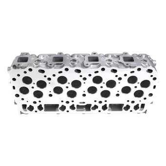 compare product Industrial Injection 06-10 Chevrolet Duramax 6.6L LBZ/LMM Stock Reman Heads - Pair
