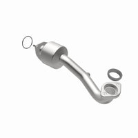 MagnaFlow Conv Direct Fit 16 - 18 Honda HR - V 1.8L - My Store