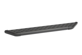 compare product Dee Zee 99-23 Chevrolet/GMC/Dodge/Ford Full Size Running Board CrewCab Truck Board (Blk Trim)