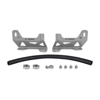 Mishimoto 08 - 10 Ford 6.4L Powerstroke Transmission Cooler - My Store