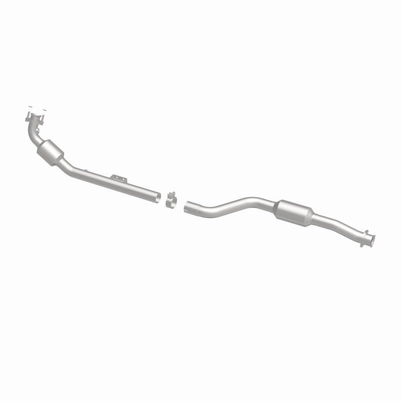 MagnaFlow Conv DF 98 - 03 Mercedes E320 3.2L - My Store