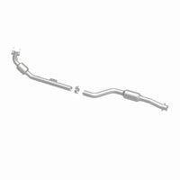 MagnaFlow Conv DF 98 - 03 Mercedes E320 3.2L - My Store