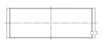 ACL BMW 3201cc Standard Size High Performance Rod Bearing Set - My Store