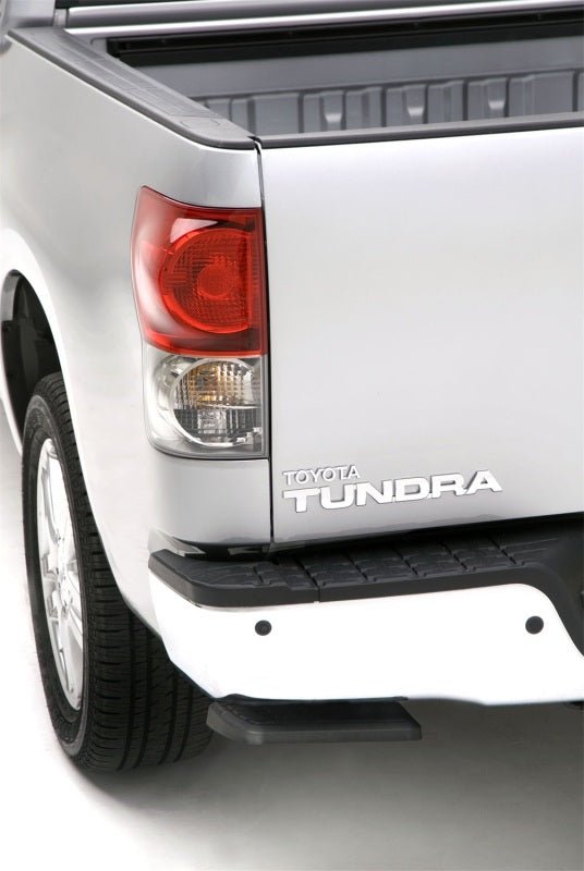 AMP Research 2007 - 2013 Toyota Tundra BedStep - Black - My Store