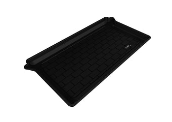 compare product 3D MAXpider 2007-2011 Toyota Yaris Kagu Cargo Liner - Black