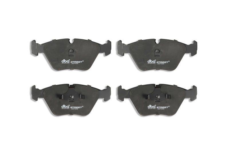 DBA 90 - 06 Audi 200 (w/ATE Brakes) Front Street Series Brake Pads - My Store
