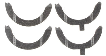 compare product Clevite Komatsu 6 6D125 Thrust Washer Set