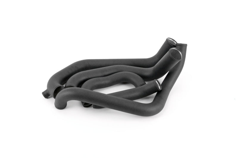 PERRIN 08 - 14 Subaru STI Front Mount Intercooler Boost Tube Kit - Black - My Store