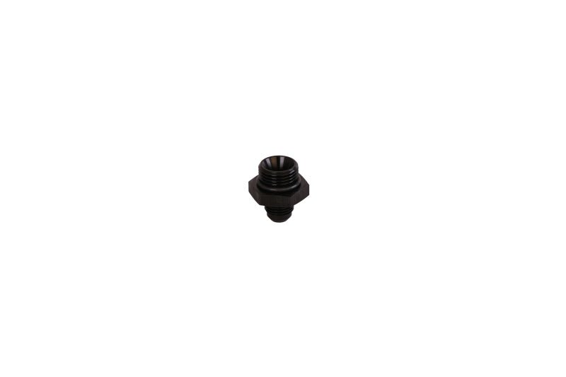 Aeromotive ORB - 08 to AN - 06 Male Flare Reducer Fitting - My Store