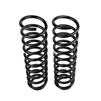 ARB / OME Coil Spring Front Jeep Jk 4Dr Hvy - My Store