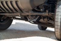 DV8 Offroad 2007 - 2018 Jeep Wrangler JK Dana 30 Front Differential Skid Plate - My Store