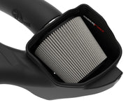 aFe 2021+ Ford F150 5.0L V8 MagnumFORCE Intake Stage - 2 Pro DRY S - My Store
