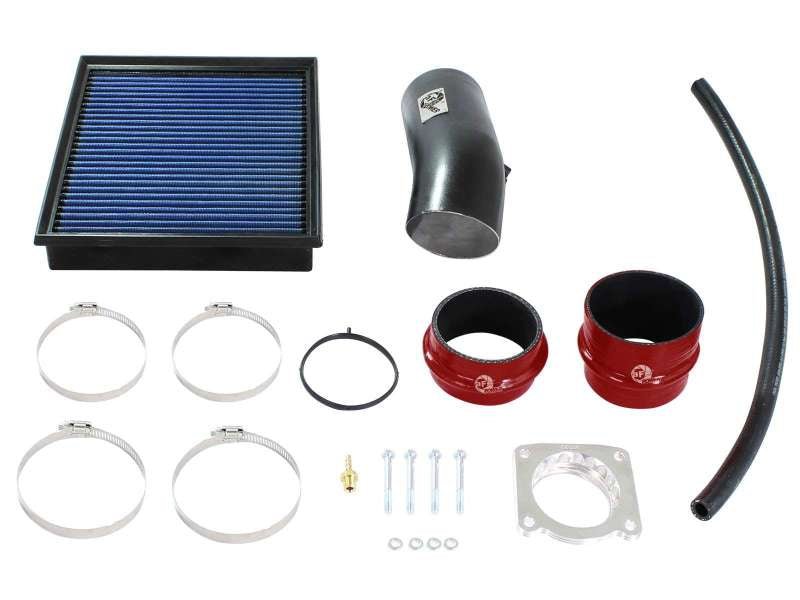 aFe MagnumFORCE Intake Super Stock Pro 5R 2014 Toyota Tundra V8 4.6L/5.7L - My Store