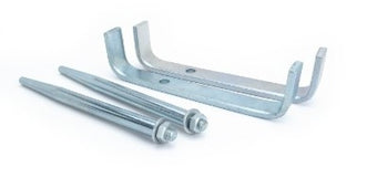 compare product COMP Cams Head Holders Peg Style