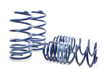 compare product H&R 99-06 Audi TT/TT Roadster (2WD) Sport Spring