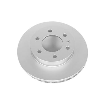 compare product Power Stop 07-09 Dodge Sprinter 2500 Front Evolution High Carbon Geomet Coated Rotor