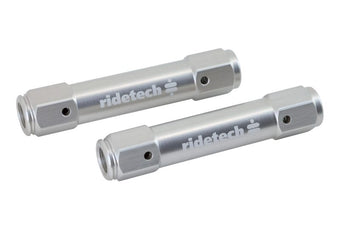 compare product Ridetech 71-77 GM A-Body Tie Rod Adjuster Pair