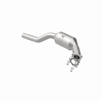 MagnaFlow Conv DF 01 - 05 Porsche 911 3.6L Front Left (California) - My Store