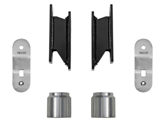 compare product ICON 2008+ Ford F-250/F-350 Front 4.5in Box Kit